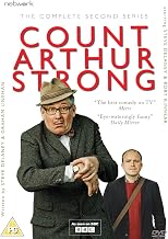Count Arthur Strong: The Complete Second Series