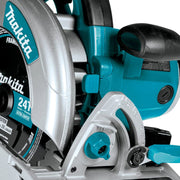 Magnesium 7-1/4-Inch Circular Saw by Makita – Medium, Teal, Model 5007MG
