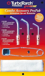 ESAB TurboTorch EXTREME Combo Accessory Pro Pack 0386-0577