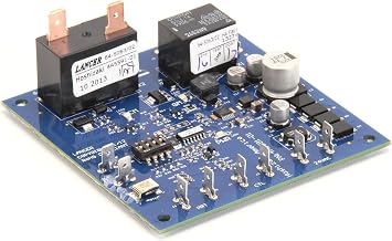 HOSHIZAKI 4A5591-01 Timer Board