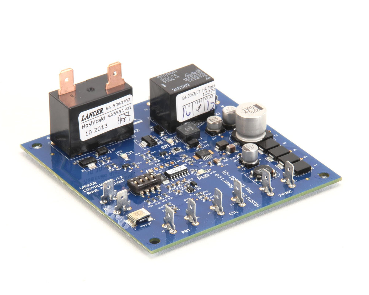 Timer Board by HOSHIZAKI – Blue, Model 4A5591-01