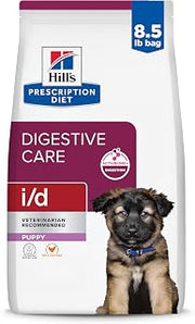 HILL'S PRESCRIPTION DIET i/d Digestive Care Puppy Dry Dog Food