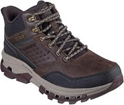 Men's Glide-Step Randell Brecken | Casual, Slip-ins, Waterproof, Relaxed Fit, Air-Cooled Memory Foam