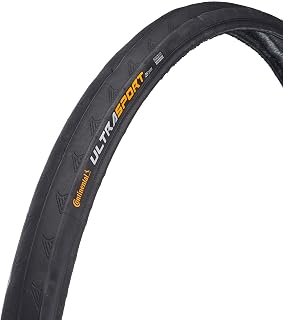 Continental Ultra Sport II Bike Tire