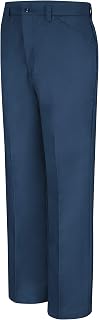 Red Kap Men's Jean-Cut Pant