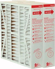 Honeywell FC100A1011 Media GENUINE OEM 2-Pack Special