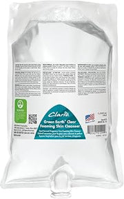 Betco Clario® Clear Foaming Skin Cleanser, 1,000 mL, Case Of 6