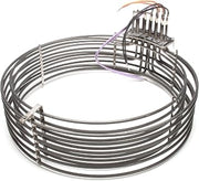 Rational 87.00.389 Heating Assembly with Gasket, S