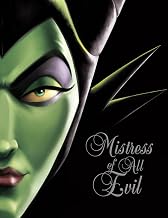 Mistress of All Evil: A Tale of the Dark Fairy (Villains)