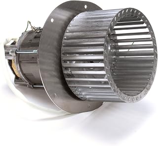 MERRYCHEF PSG225 Convection Motor Assembly, E6
