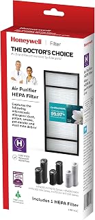 Honeywell True Hepa Replacement Air Filter