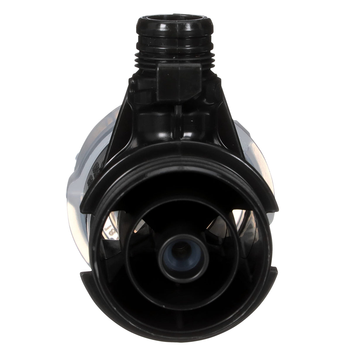3M Feed Type: Pressure / 2.0mm / Red Spray Guns & Accessories