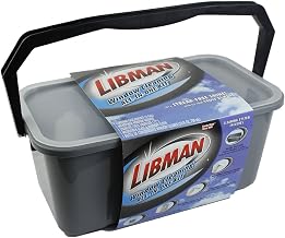 Libman Commercial 1065 Window Cleaning Kit (Pack of 2), Gray