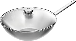 ZWILLING Plus Wok 30 cm - Tourist
