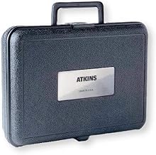 Cooper Atkins 14235 Hard Carrying Case With Label Me