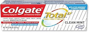 Colgate .88oz Total Clean Mnt, 0.88 Ounces