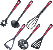 Westmark Kitchen Utensil Set Plastic