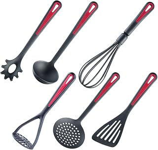 Westmark Kitchen Utensil Set Plastic