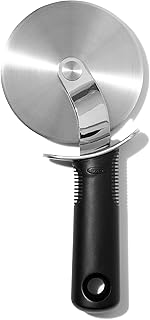 OXO Good Grips Pizza Wheel Cutter with 4-Inch Blade