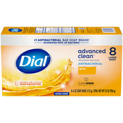 Dial Gold / 4 Ounce (Pack of 32) / 8 Soaps