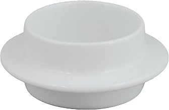 ARG-3-B Signature Butter Bowl, 3-1/2", 3 oz., Porcelain White (Pack of 48)