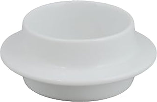 ARG-3-B Signature Butter Bowl, 3-1/2", 3 oz., Porcelain White (Pack of 48)