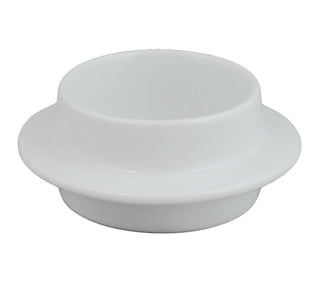 Signature Butter Bowl by Vertex China – Porcelain, Porcelain White, Pack of 48, Model ARG-3-B