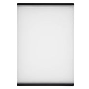 OXO Good Grips Carving Board, Plastic Double Sided, White