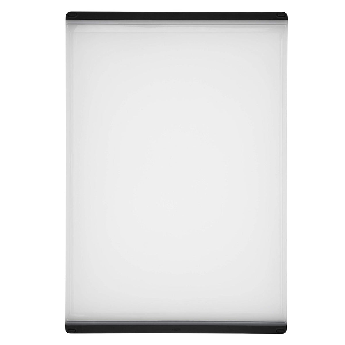 Good Grips Plastic Cutting Board Set (3-Piece) and Carving Board by OXO – Multicolor, Pack of 3
