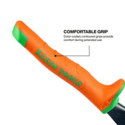 KLEIN TOOLS Right-Cutting / Green / 1 Nippers & Snips