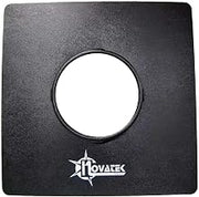 Novatek 12" Dia. Flanged Intake Door for Novair 2000, 3" L x 26-1/4"W x 26-1/4"H