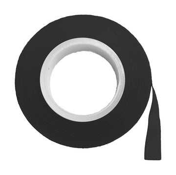 Magna Visual Vinyl Chart Tape 1/4" Width 324" Length Black by MV Magna Visual – 1/4" Width, Vinyl, Black, Model CT8-B