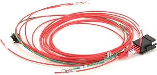 Hart 00-427854-000G1 Wiring Harness for Vulcan-Hart Kitchen Equipment