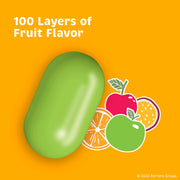 Fruit Adventure Mints by Tic Tac – 1 Ounce (Pack of 12), Fruit Adventure, Pack of 12, Model 9800007608