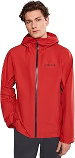MARMOT Minimalist Pertex Men's 2.5L Rain Jacket