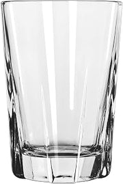 Libbey 15603 Dakota Rocks (Duratuff), 12 oz., L, Clear (Pack of 36)