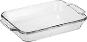 Anchor Hocking Oven Basics Glass Baking Dish