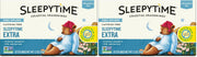 Celestial Seasonings Sleepytime Extra / 20 Count (Pack of 2) / 1 Herbal