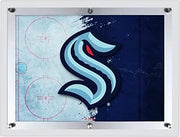 Holland Bar Stool Co. Seattle Kraken Backlit LED Sign