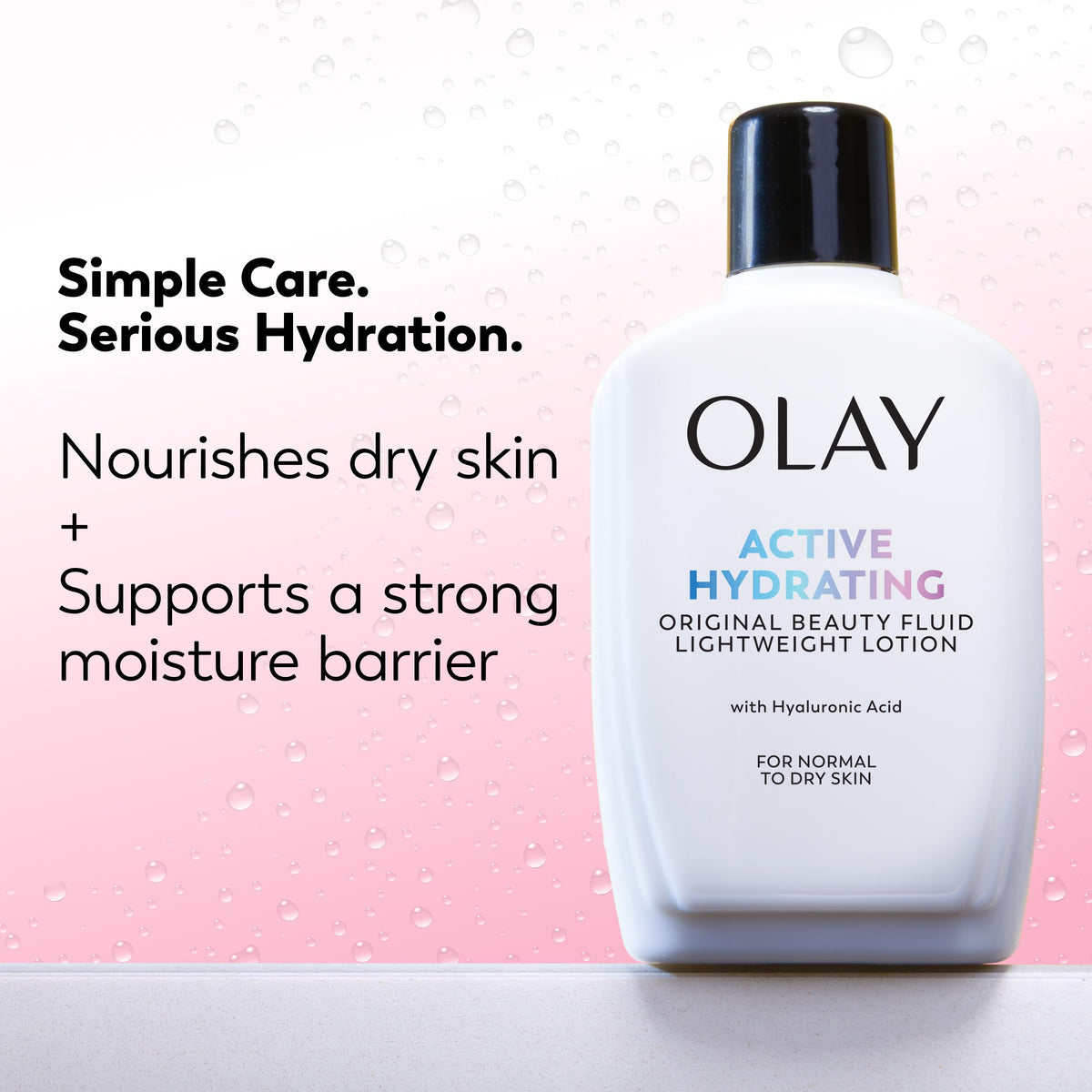 Face Moisturizer by Olay – 4 Ounce (Pack of 4), Older Version - Pack of 2, Pack of 2, Model W-SC-2173