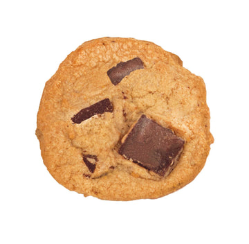 Davids Cookies Chocolate Chunk Classic Cookie Dough by David's COOKIES – Commercial Grade