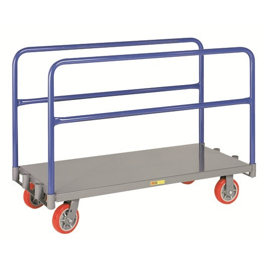 Little Giant APT Steel Panel Truck, 36" High - 24" x 48"