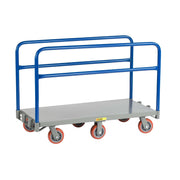Little Giant APT6W Steel Panel Truck, 36" High - 30" x 72"