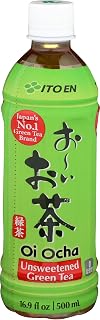 ITO EN Oi Ocha Green Tea, 16.9 Ounce72