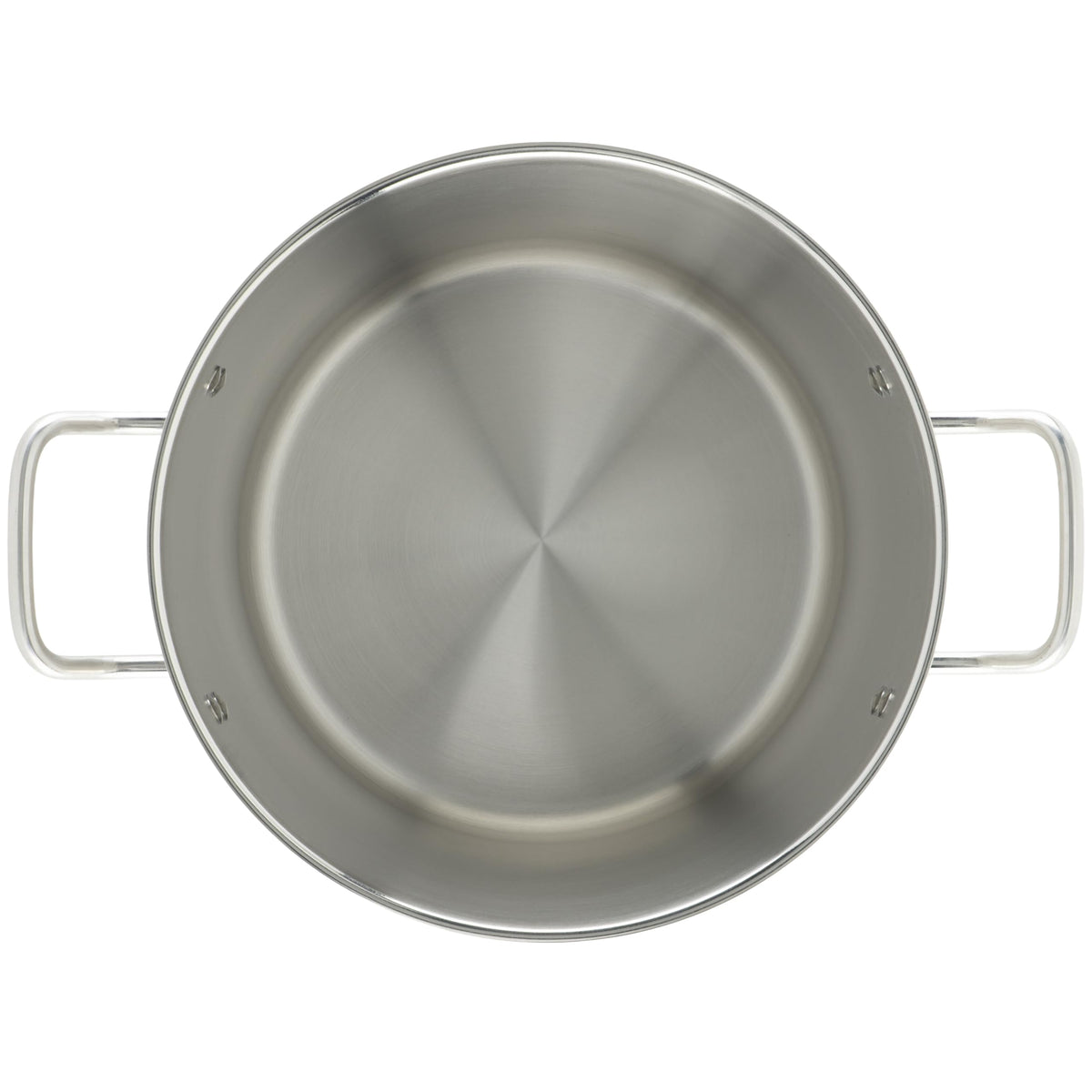 Winware Stainless Steel 16 Quart Stock Pot with Cover by Winco – 16 Quarts, Steel, Silver, Model SST-16