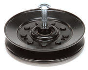 SHE06354 Steel Idler V-Belt 3/8 Sheave by Trane – Steel, Black, Model SHE01565