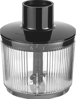 ZWILLING Enfinigy HandBlender Chopper Attachment