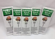 C.F. Sauer Foods Buttermilk Ranch Dressing, 12 Gram -- 200 per case.
