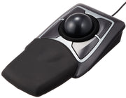 Expert Mouse Black by Kensington – ブラック, Model K64325JP