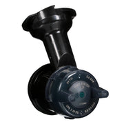 3M Feed Type: Gravity- Fine Finish / 1.3mm / Black Spray Guns & Accessories